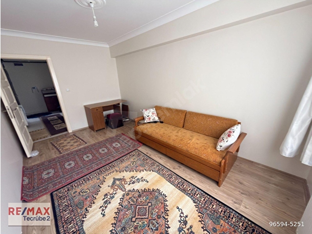SANCAKTEPE ANA CADDEDE YAPILI SATILIK 3+1 DAİRE - Görsel 28