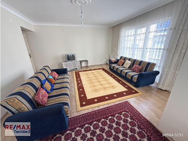 SANCAKTEPE ANA CADDEDE YAPILI SATILIK 3+1 DAİRE - Görsel 20
