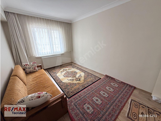 SANCAKTEPE ANA CADDEDE YAPILI SATILIK 3+1 DAİRE - Görsel 27