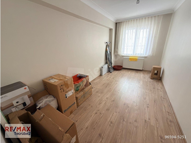 SANCAKTEPE ANA CADDEDE YAPILI SATILIK 3+1 DAİRE - Görsel 29