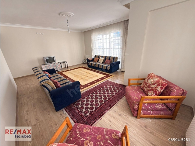 SANCAKTEPE ANA CADDEDE YAPILI SATILIK 3+1 DAİRE - Görsel 21