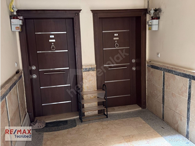 SANCAKTEPE ANA CADDEDE YAPILI SATILIK 3+1 DAİRE - Görsel 9