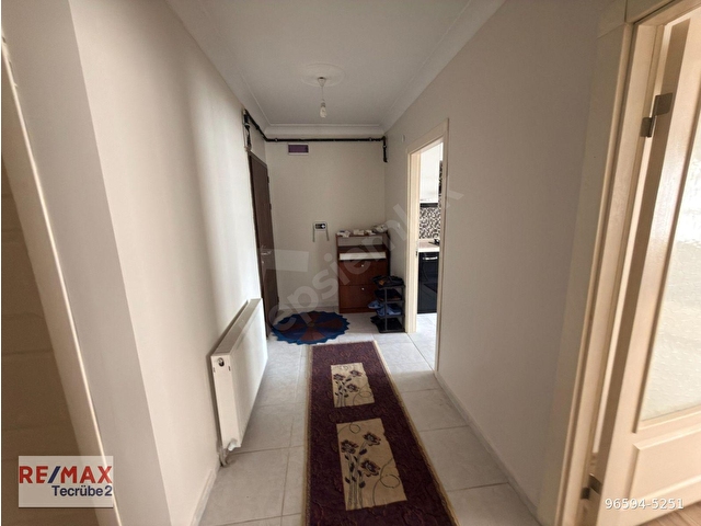 SANCAKTEPE ANA CADDEDE YAPILI SATILIK 3+1 DAİRE - Görsel 17