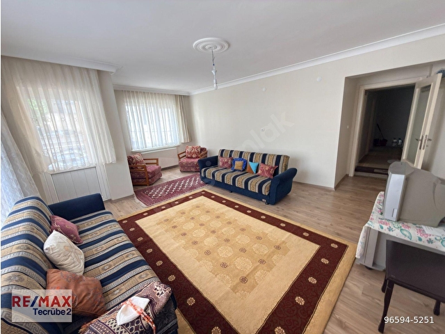 SANCAKTEPE ANA CADDEDE YAPILI SATILIK 3+1 DAİRE - Görsel 19