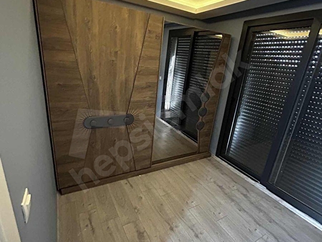 DENİZE 200 METRE YAZLIK KIŞLIK KUPON VİLLA - Görsel 26