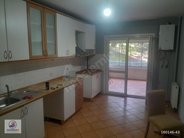 ERYAMANEVLERİ 3+1 ÖZGÜN İPEK SİTESİ GİRİŞ KAT 120 LİK BOŞ DAİRE - Görsel 26