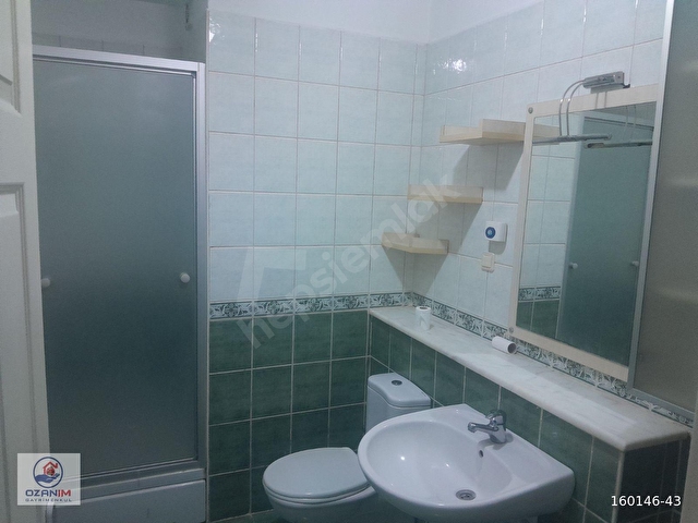 ERYAMANEVLERİ 3+1 ÖZGÜN İPEK SİTESİ GİRİŞ KAT 120 LİK BOŞ DAİRE - Görsel 16