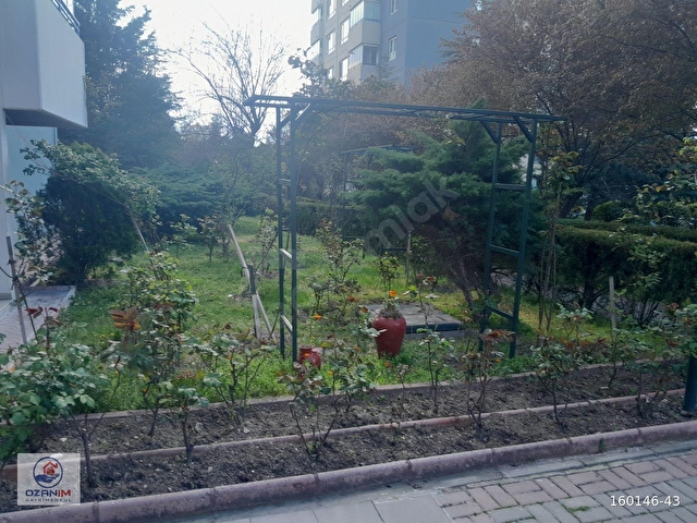 ERYAMANEVLERİ 3+1 ÖZGÜN İPEK SİTESİ GİRİŞ KAT 120 LİK BOŞ DAİRE - Görsel 4