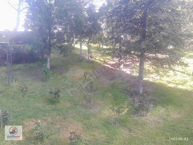 ERYAMANEVLERİ 3+1 ÖZGÜN İPEK SİTESİ GİRİŞ KAT 120 LİK BOŞ DAİRE - Görsel 25