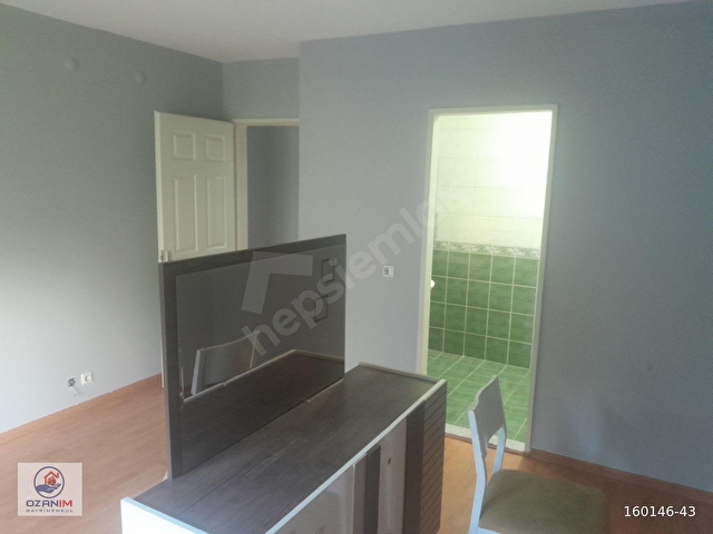 ERYAMANEVLERİ 3+1 ÖZGÜN İPEK SİTESİ GİRİŞ KAT 120 LİK BOŞ DAİRE - Görsel 10