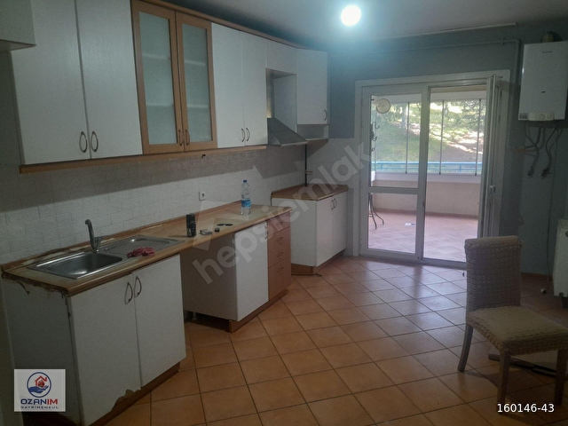 ERYAMANEVLERİ 3+1 ÖZGÜN İPEK SİTESİ GİRİŞ KAT 120 LİK BOŞ DAİRE - Görsel 7