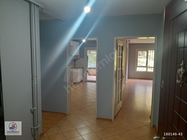 ERYAMANEVLERİ 3+1 ÖZGÜN İPEK SİTESİ GİRİŞ KAT 120 LİK BOŞ DAİRE - Görsel 24