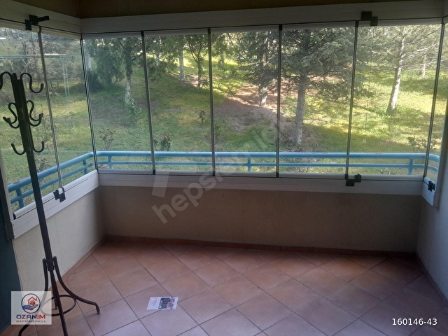 ERYAMANEVLERİ 3+1 ÖZGÜN İPEK SİTESİ GİRİŞ KAT 120 LİK BOŞ DAİRE - Görsel 29