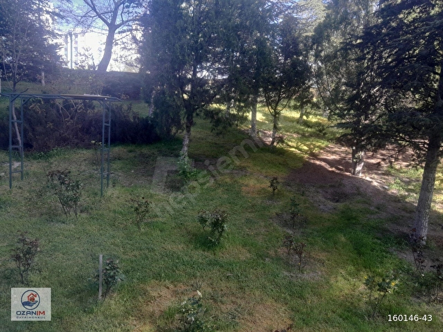ERYAMANEVLERİ 3+1 ÖZGÜN İPEK SİTESİ GİRİŞ KAT 120 LİK BOŞ DAİRE - Görsel 30