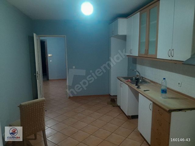 ERYAMANEVLERİ 3+1 ÖZGÜN İPEK SİTESİ GİRİŞ KAT 120 LİK BOŞ DAİRE - Görsel 9