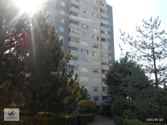 ERYAMANEVLERİ 3+1 ÖZGÜN İPEK SİTESİ GİRİŞ KAT 120 LİK BOŞ DAİRE - Görsel 2