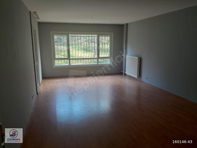 ERYAMANEVLERİ 3+1 ÖZGÜN İPEK SİTESİ GİRİŞ KAT 120 LİK BOŞ DAİRE - Görsel 12