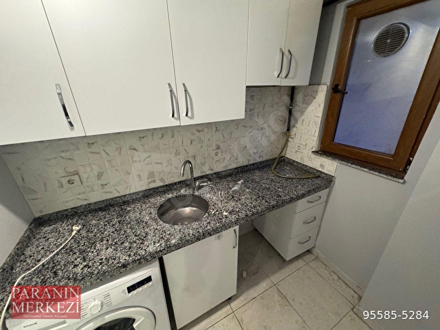 PARADAN SIFIR EŞYALI 2+1 DAİR MERKEZİ VE NEZİH Bİ KONUMDA - Görsel 15