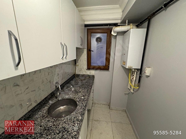 PARADAN SIFIR EŞYALI 2+1 DAİR MERKEZİ VE NEZİH Bİ KONUMDA - Görsel 17