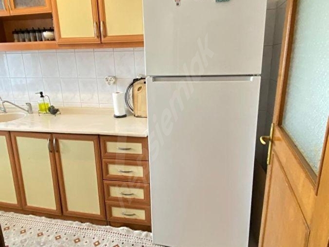 Şişli Yayla Mah.Güzeller Sk.2+1 70 m2 Temiz Satılık Daire (BOŞ) - Görsel 24