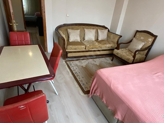Şişli Yayla Mah.Güzeller Sk.2+1 70 m2 Temiz Satılık Daire (BOŞ) - Görsel 3