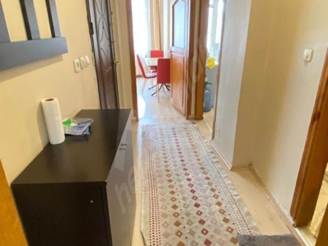 Şişli Yayla Mah.Güzeller Sk.2+1 70 m2 Temiz Satılık Daire (BOŞ) - Görsel 15