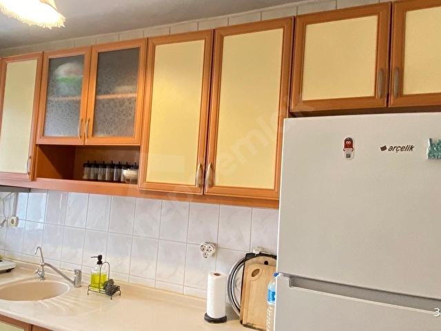 Şişli Yayla Mah.Güzeller Sk.2+1 70 m2 Temiz Satılık Daire (BOŞ) - Görsel 19