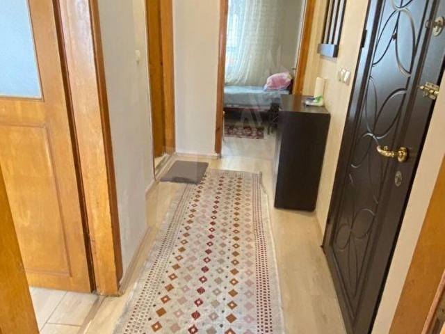 Şişli Yayla Mah.Güzeller Sk.2+1 70 m2 Temiz Satılık Daire (BOŞ) - Görsel 16