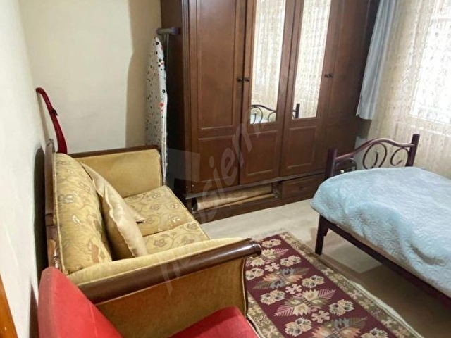 Şişli Yayla Mah.Güzeller Sk.2+1 70 m2 Temiz Satılık Daire (BOŞ) - Görsel 8