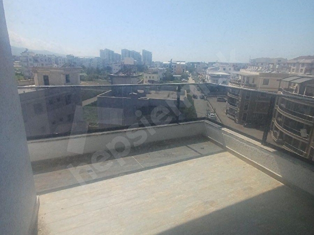 Hatay Arsuz Karaağaç Konarlı Mahallesi Satlık Dubleks. - Görsel 19