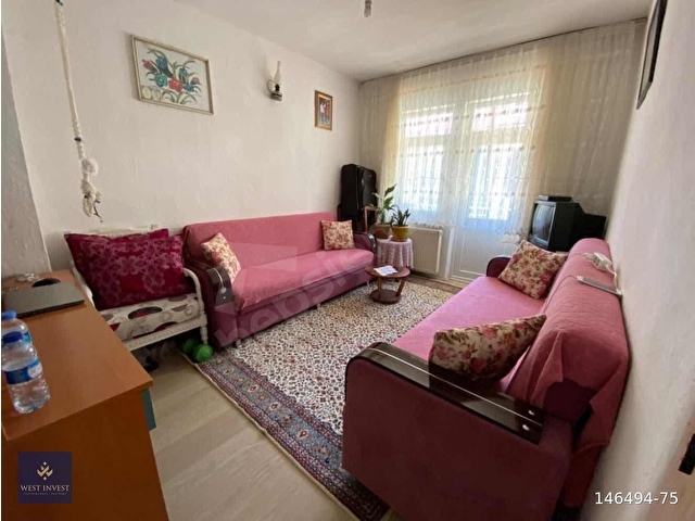 KARDELEN MOBİLYACILAR SİTESİNDE 5+1 MÜSTAKİL KONUT - Görsel 13