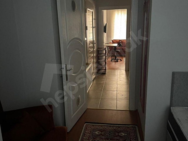 ŞİRİNTEPE MH.YAYLAPINAR CAD.YAKINI 60 m² EŞYALI KİRALIK 1+1 DAİRE - Görsel 8