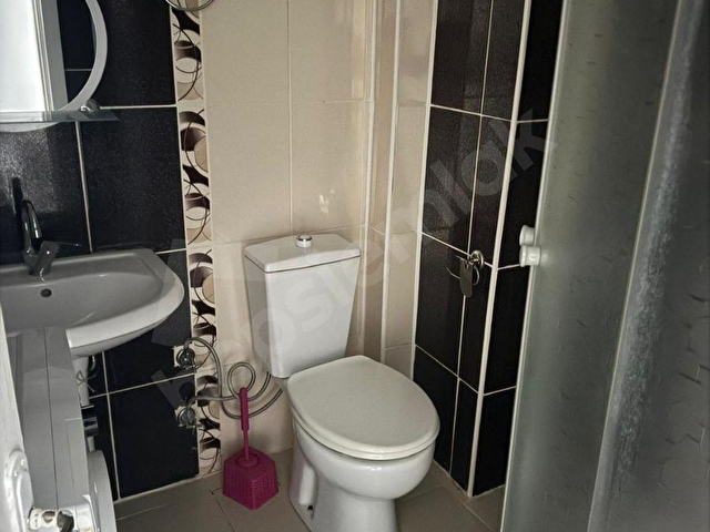 ŞİRİNTEPE MH.YAYLAPINAR CAD.YAKINI 60 m² EŞYALI KİRALIK 1+1 DAİRE - Görsel 19