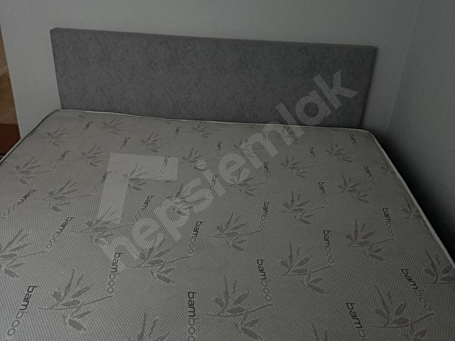 ŞİRİNTEPE MH.YAYLAPINAR CAD.YAKINI 60 m² EŞYALI KİRALIK 1+1 DAİRE - Görsel 12