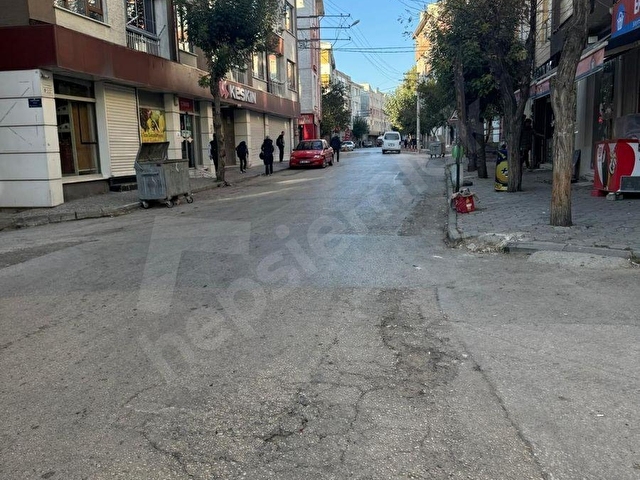 ŞİRİNTEPE MH.YAYLAPINAR CAD.YAKINI 60 m² EŞYALI KİRALIK 1+1 DAİRE - Görsel 25