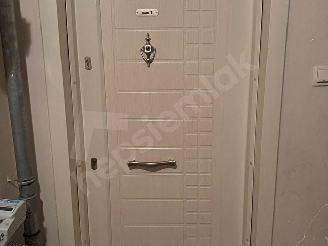 ŞİRİNTEPE MH.YAYLAPINAR CAD.YAKINI 60 m² EŞYALI KİRALIK 1+1 DAİRE - Görsel 21