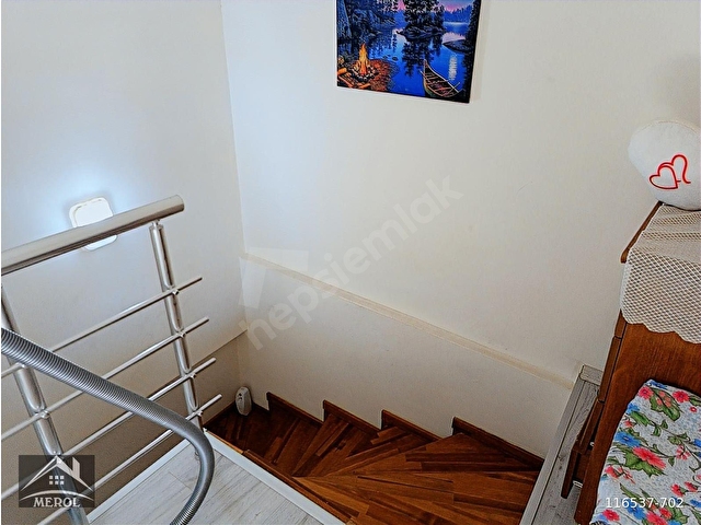 çiğli yenimahallede yeni 2+1 kapalı mutfak dubleks daire - Görsel 30