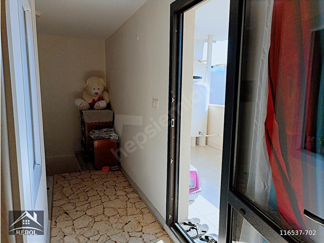 çiğli yenimahallede yeni 2+1 kapalı mutfak dubleks daire - Görsel 27