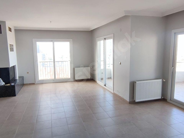Kuzeyden Yüksel Plazada 4+1 Açık Mutfak, Full Ekstralı Daire - Görsel 19