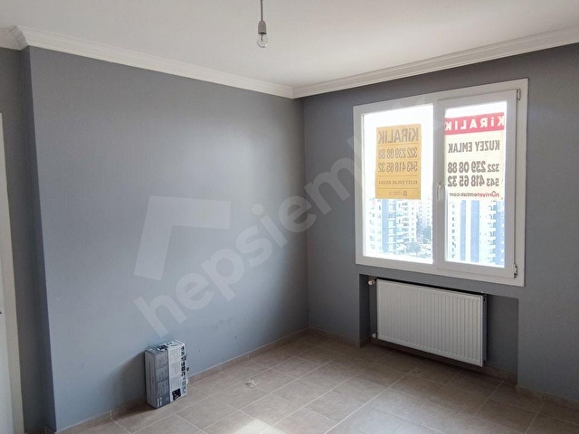 Kuzeyden Yüksel Plazada 4+1 Açık Mutfak, Full Ekstralı Daire - Görsel 14