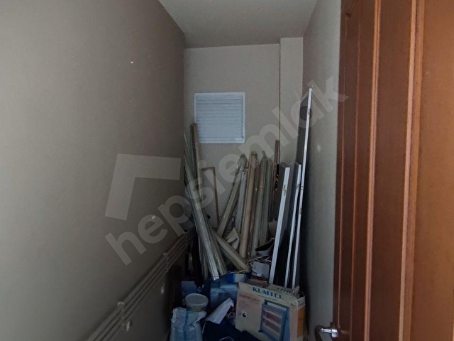 Kuzeyden Yüksel Plazada 4+1 Açık Mutfak, Full Ekstralı Daire - Görsel 18