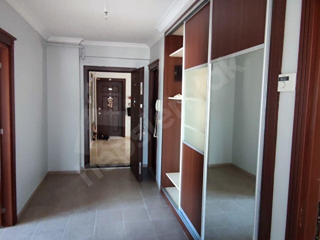 Kuzeyden Yüksel Plazada 4+1 Açık Mutfak, Full Ekstralı Daire - Görsel 30