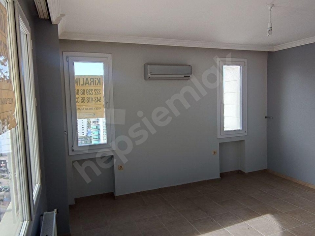 Kuzeyden Yüksel Plazada 4+1 Açık Mutfak, Full Ekstralı Daire - Görsel 10