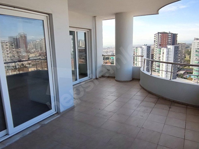 Kuzeyden Yüksel Plazada 4+1 Açık Mutfak, Full Ekstralı Daire - Görsel 27