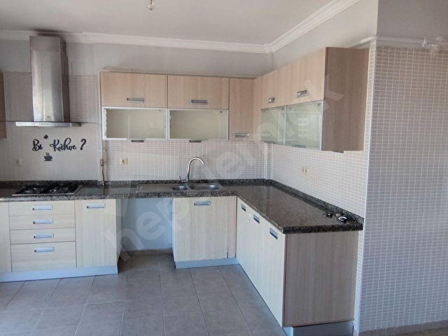 Kuzeyden Yüksel Plazada 4+1 Açık Mutfak, Full Ekstralı Daire - Görsel 25