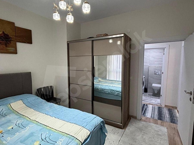 VESTA GAYRİMENKULDEN HÜRRİYETTE EŞYALI 1+1 KİRALIK DAİRE - Görsel 7