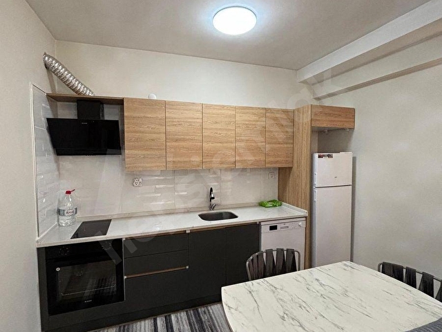 VESTA GAYRİMENKULDEN HÜRRİYETTE EŞYALI 1+1 KİRALIK DAİRE - Görsel 5