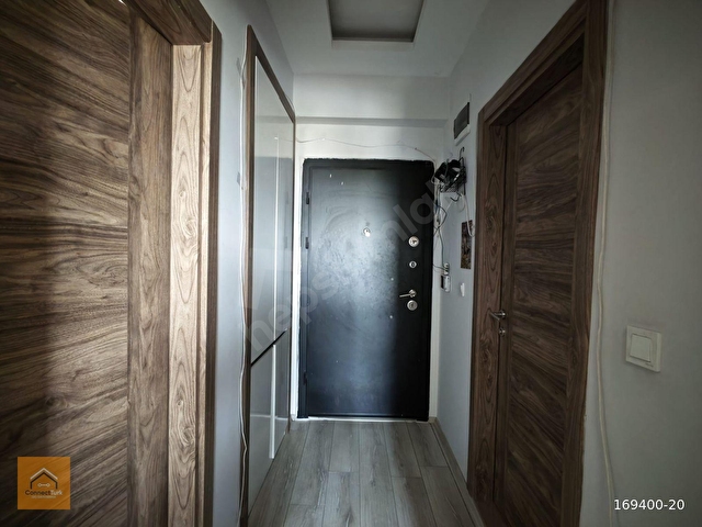 Çanakkale İsmetpaşa Mahallesinde Site İçi 1+1 Satılık Daire - Görsel 5
