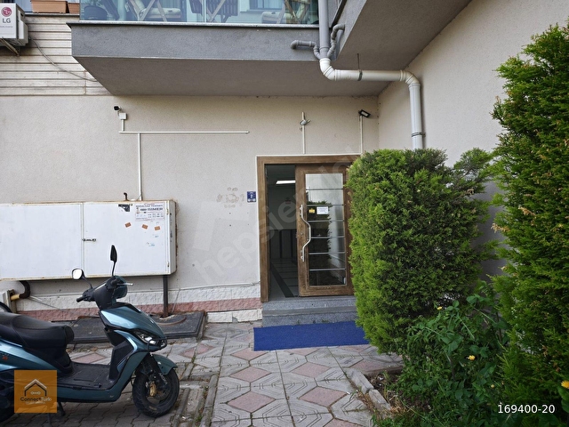 Çanakkale İsmetpaşa Mahallesinde Site İçi 1+1 Satılık Daire - Görsel 2