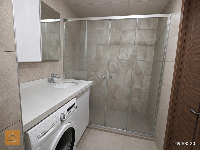 Çanakkale İsmetpaşa Mahallesinde Site İçi 1+1 Satılık Daire - Görsel 11